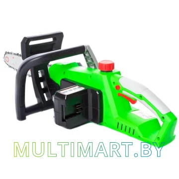 Аккумуляторная пила RedVerg RD-C36V/BL (без АКБ) картинка 2